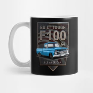 F100 American Pickup Mug